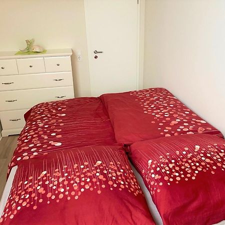 Strandhotel Whg20 Даме Екстериор снимка